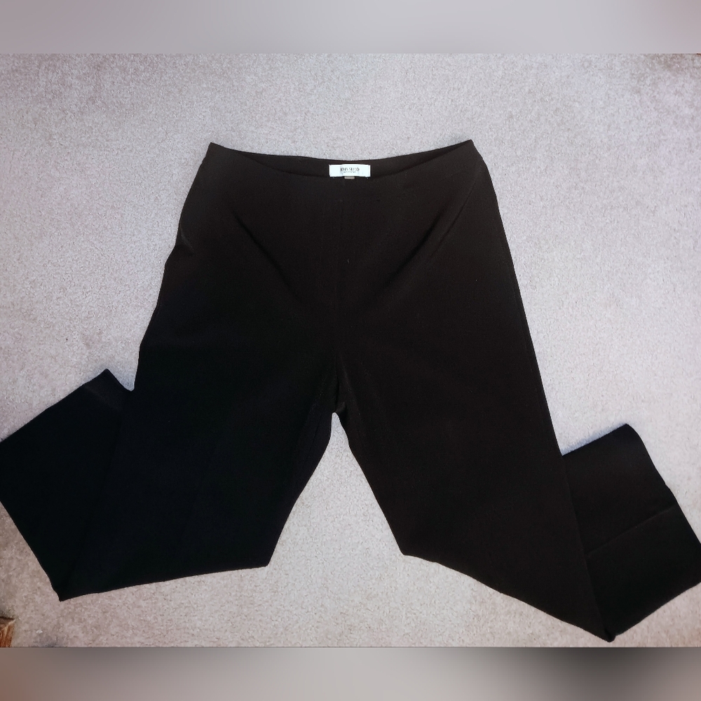 Women's Black Dress Pants- Sz 14